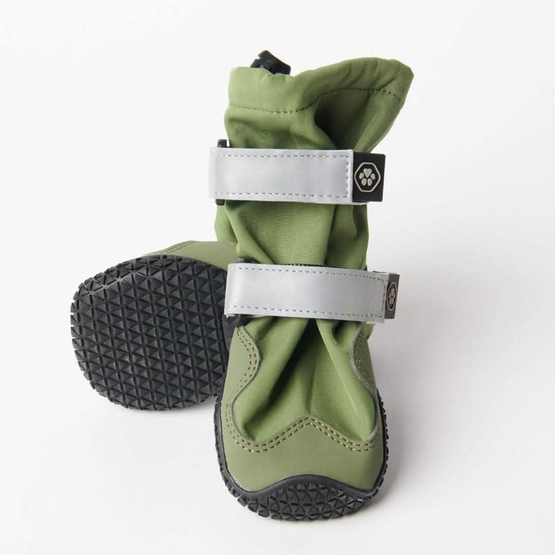 Flex Shell Waterproof Dog Boots - Image 7