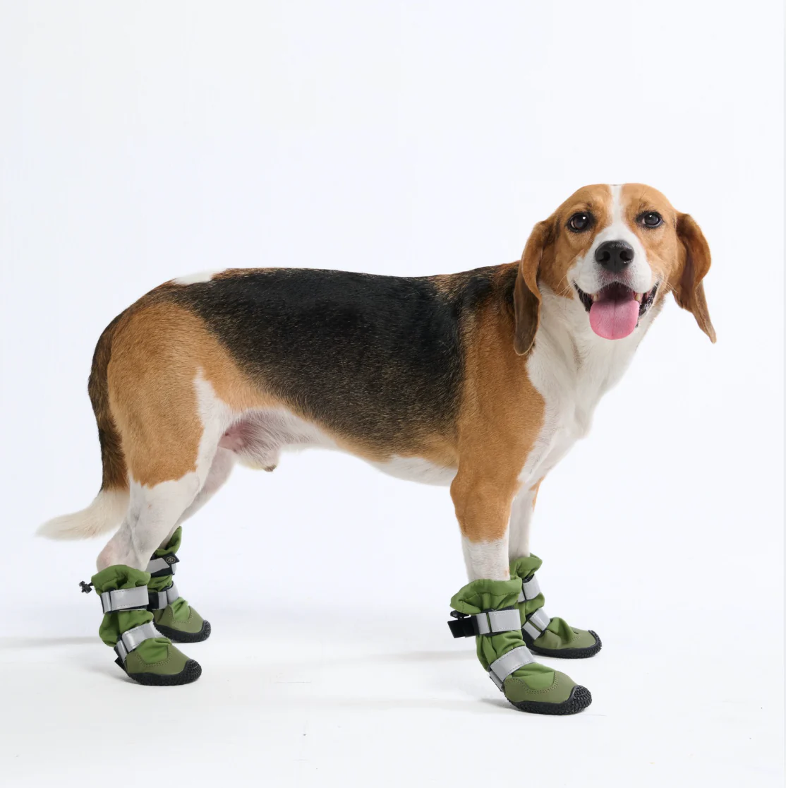 Flex Shell Waterproof Dog Boots - Image 10