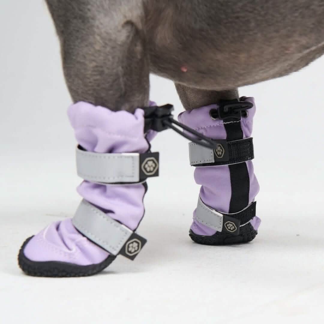 Flex Shell Waterproof Dog Boots - Image 22