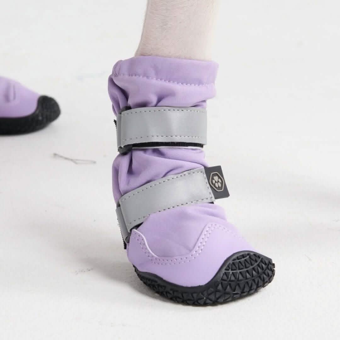 Flex Shell Waterproof Dog Boots - Image 23
