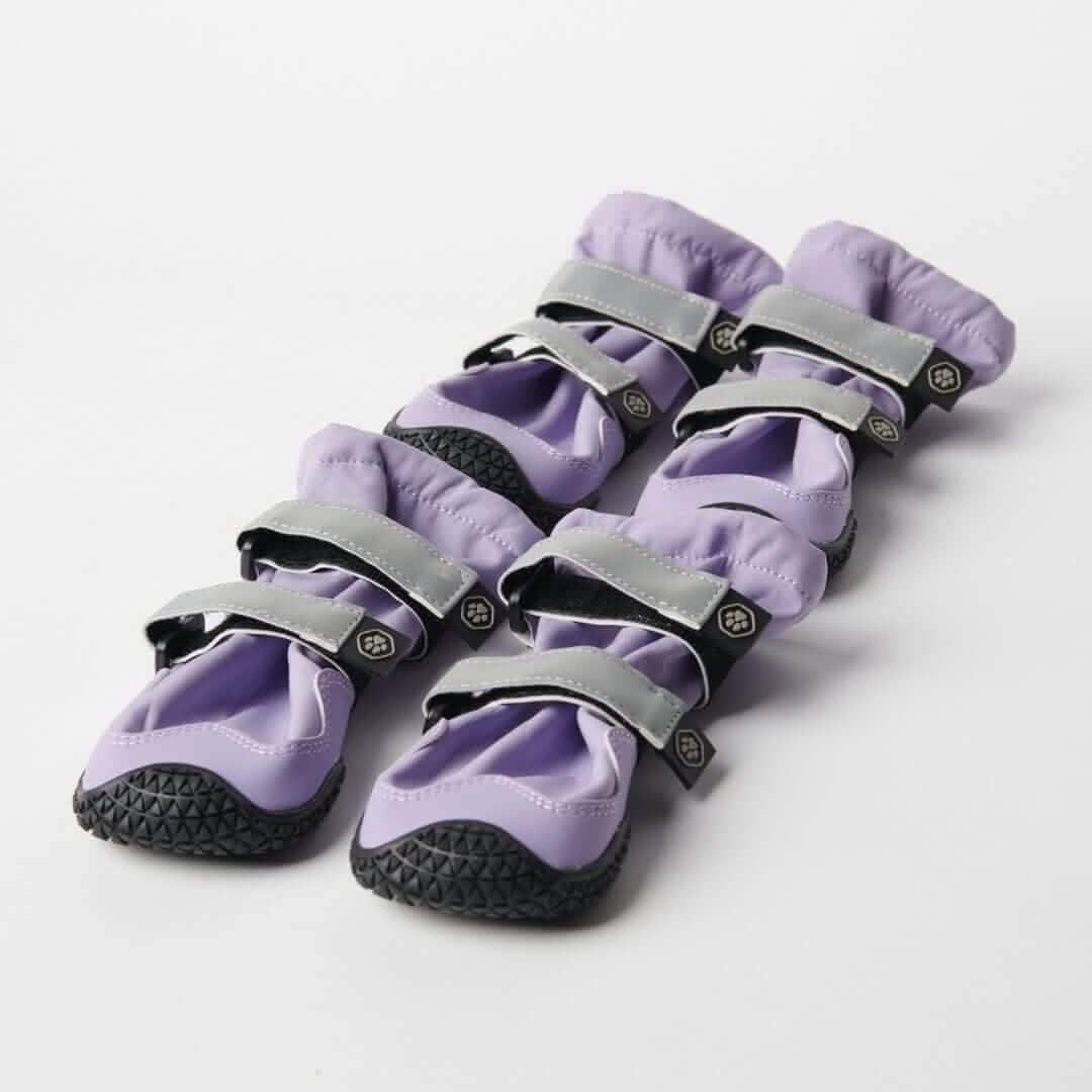 Flex Shell Waterproof Dog Boots - Image 24