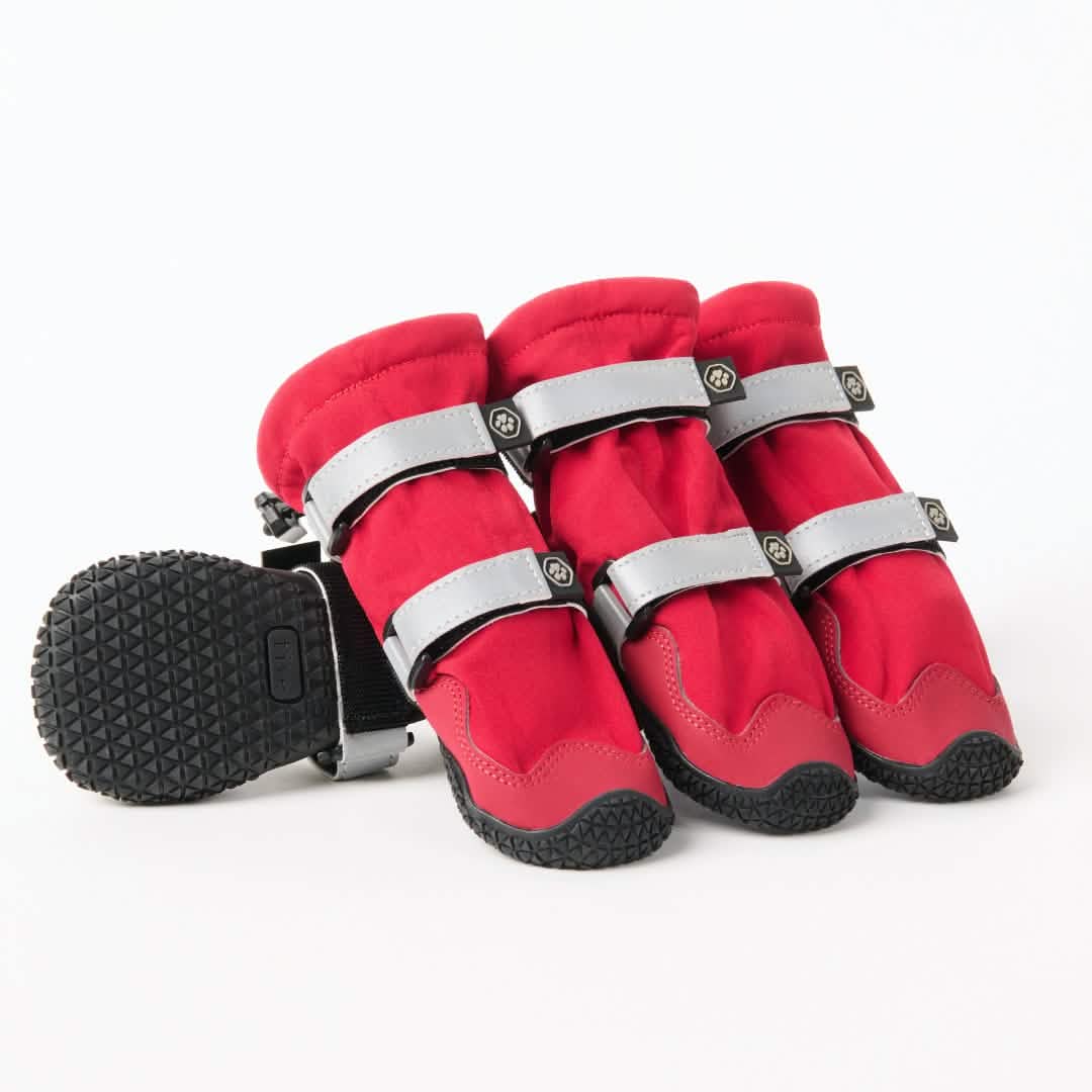 Flex Shell Waterproof Dog Boots - Image 26