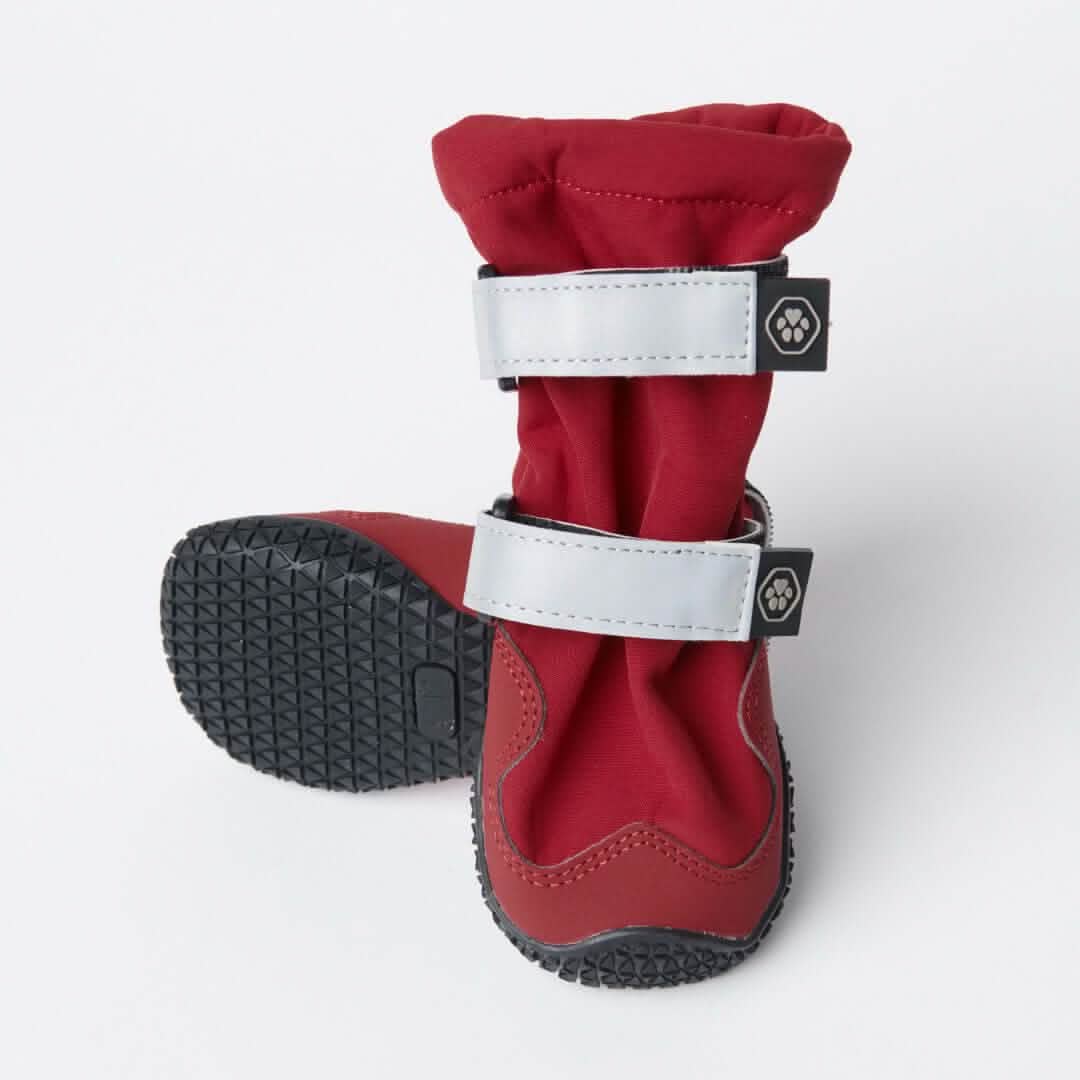 Flex Shell Waterproof Dog Boots - Image 28