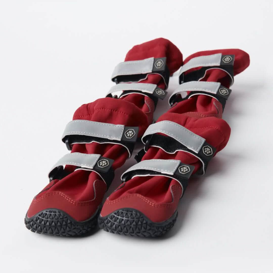 Flex Shell Waterproof Dog Boots - Image 31
