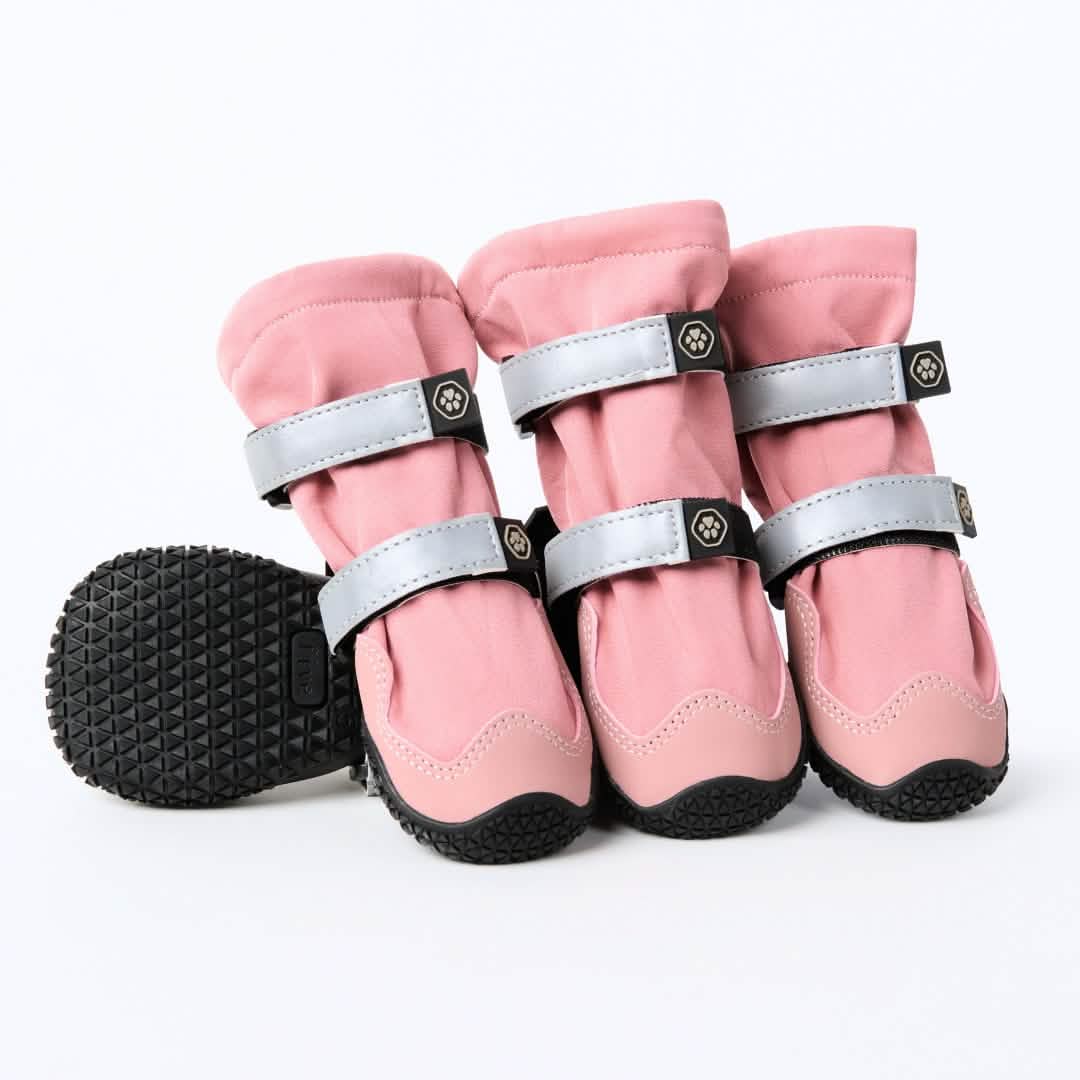 Flex Shell Waterproof Dog Boots - Image 32
