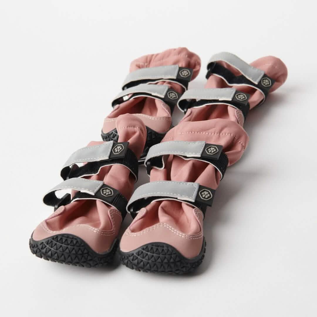 Flex Shell Waterproof Dog Boots - Image 38