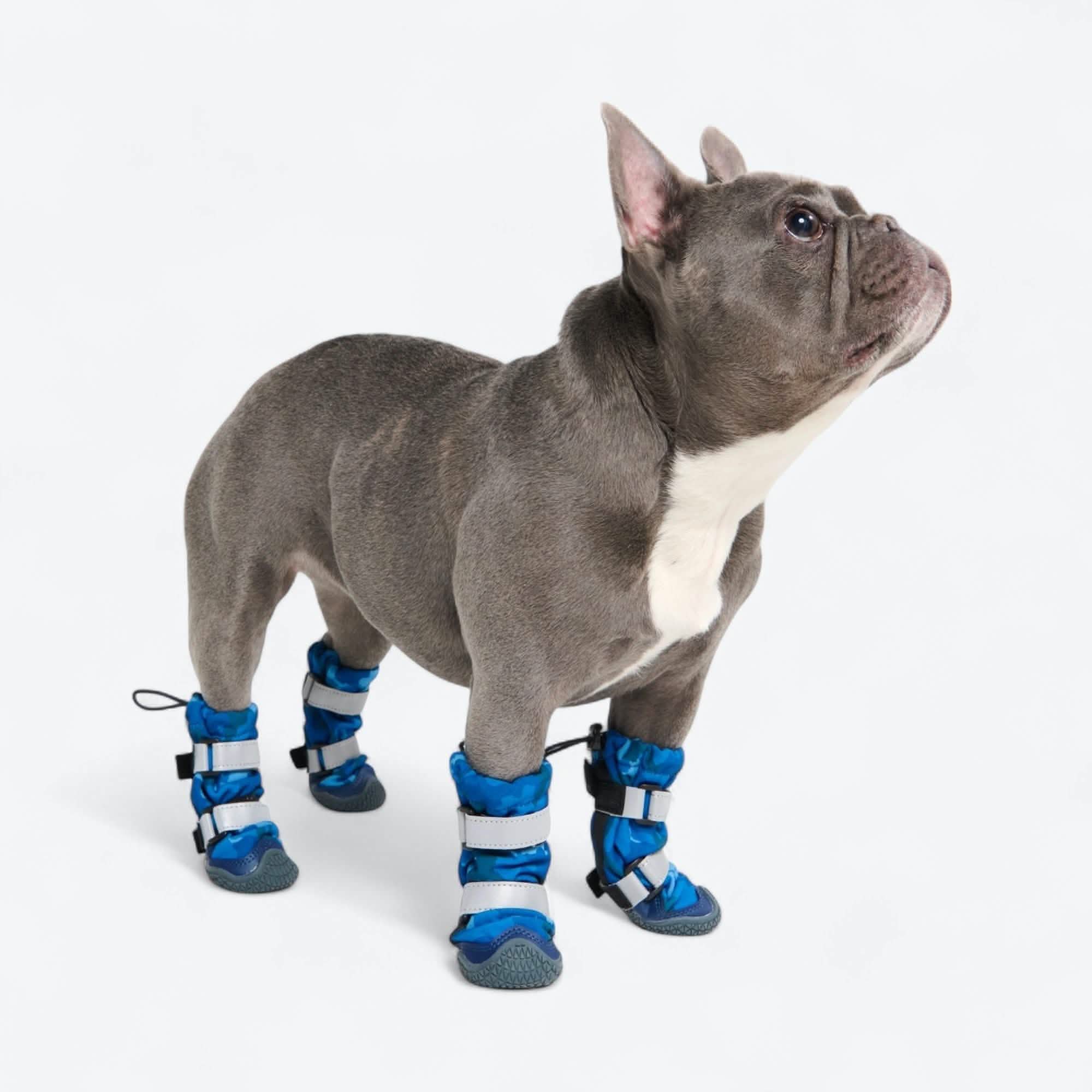 Flex Shell Waterproof Dog Boots - Image 46
