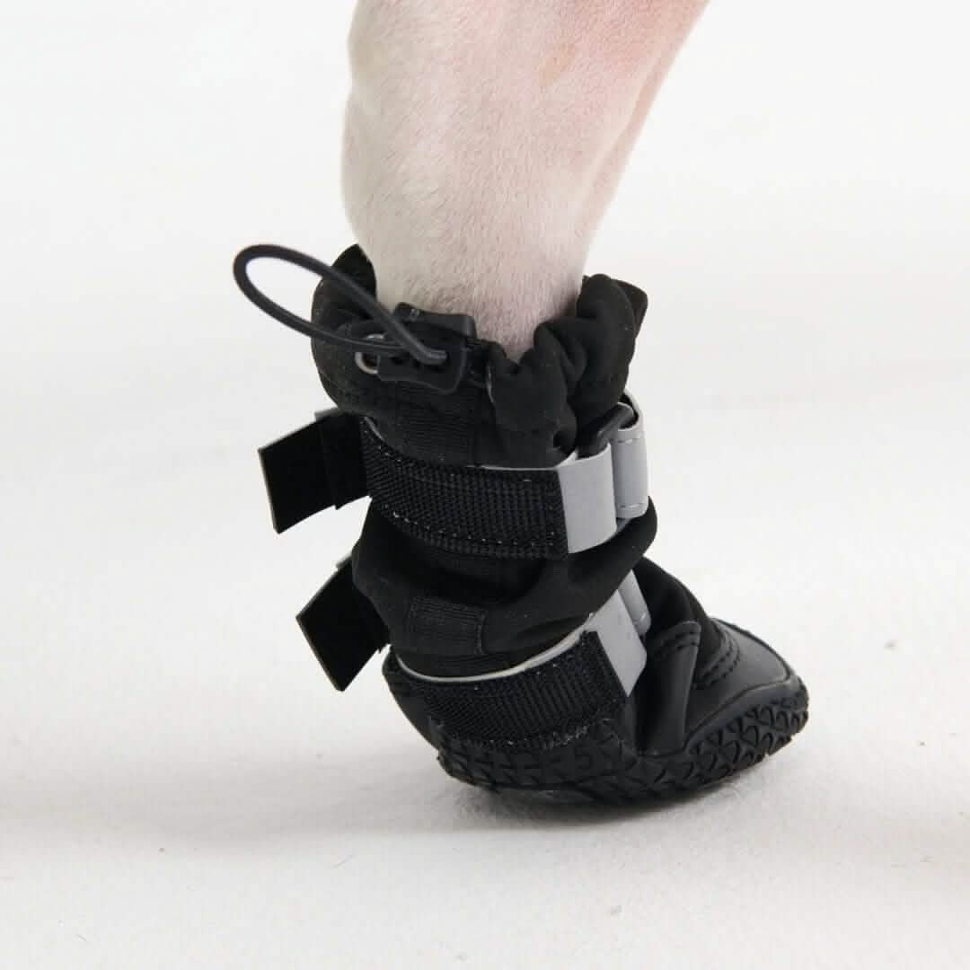 Flex Shell Waterproof Dog Boots - Image 5