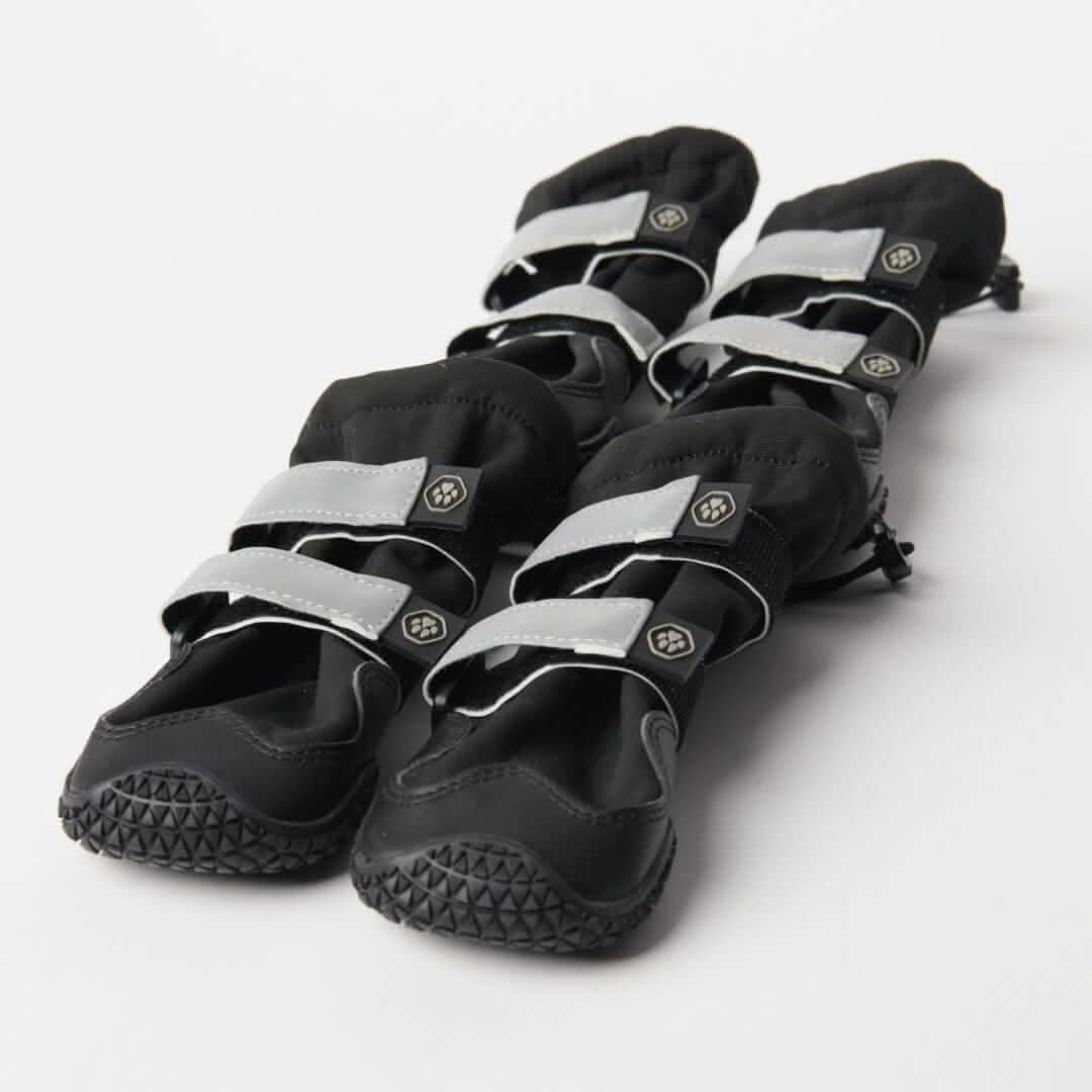 Flex Shell Waterproof Dog Boots - Image 6