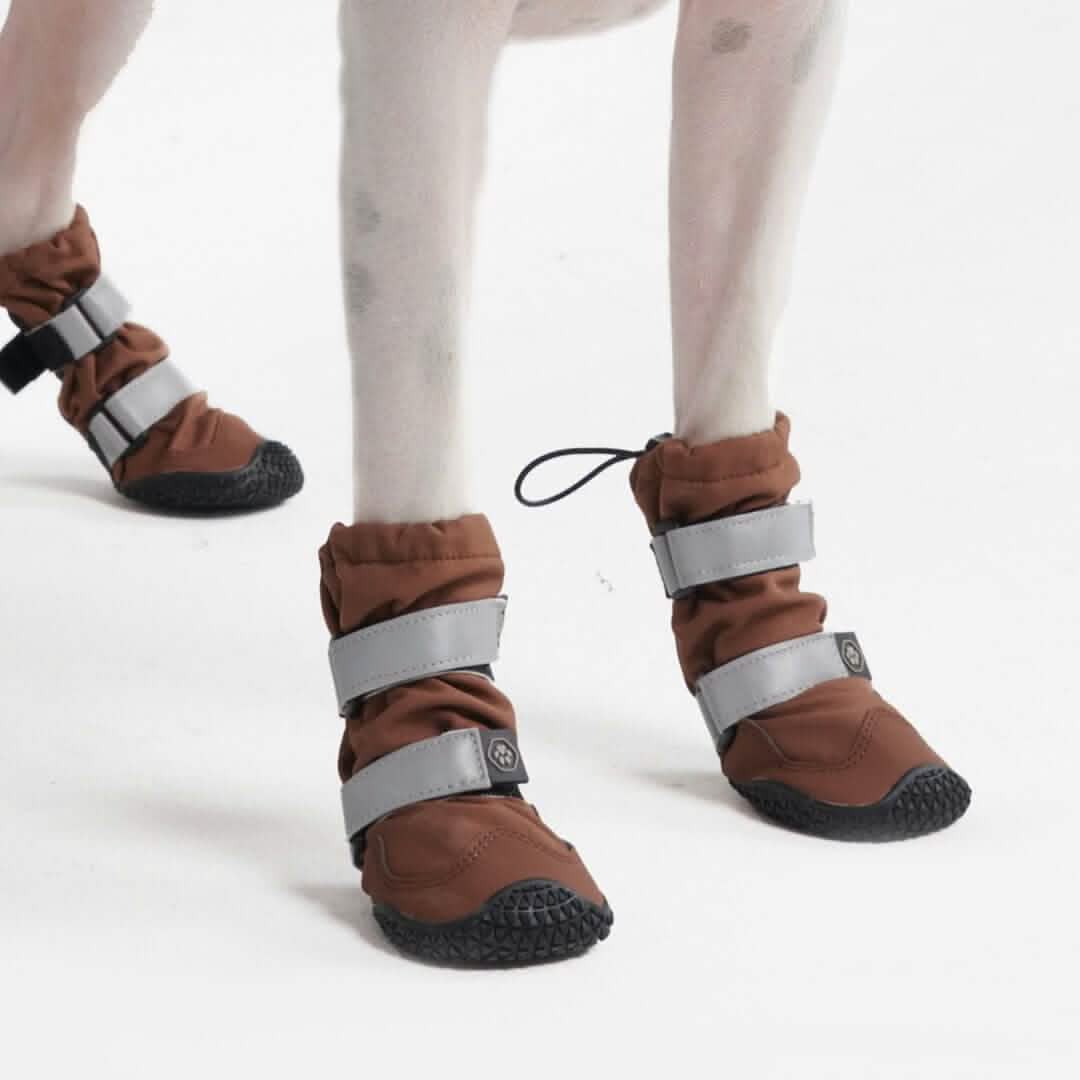Flex Shell Waterproof Dog Boots - Image 65