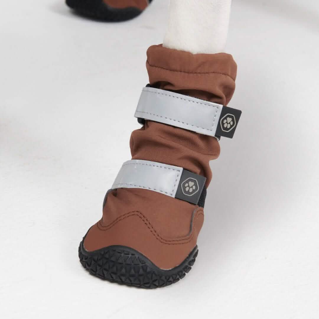 Flex Shell Waterproof Dog Boots - Image 66