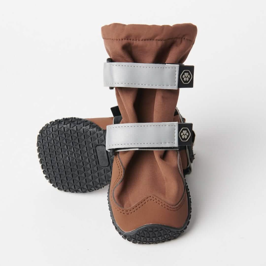 Flex Shell Waterproof Dog Boots - Image 69