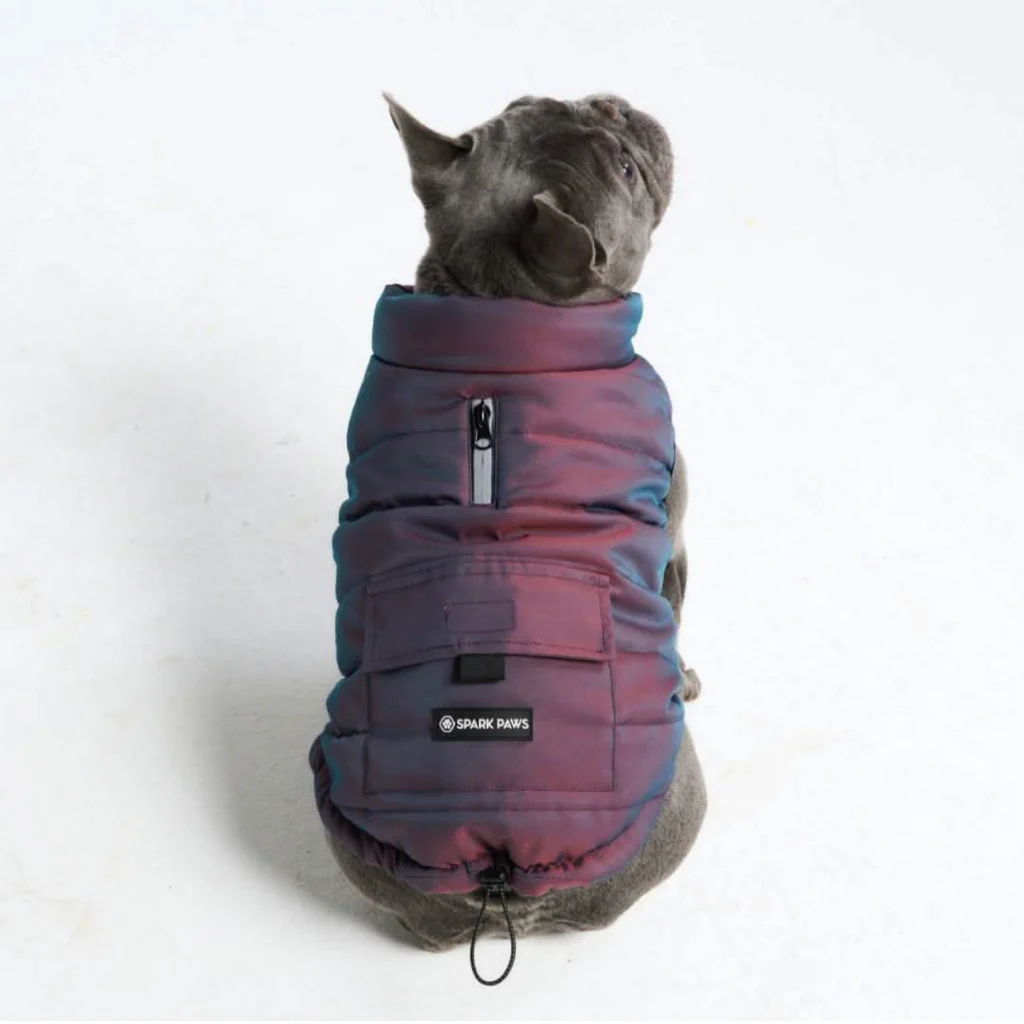 WarmShield Water-Resistant Jackets - Image 105