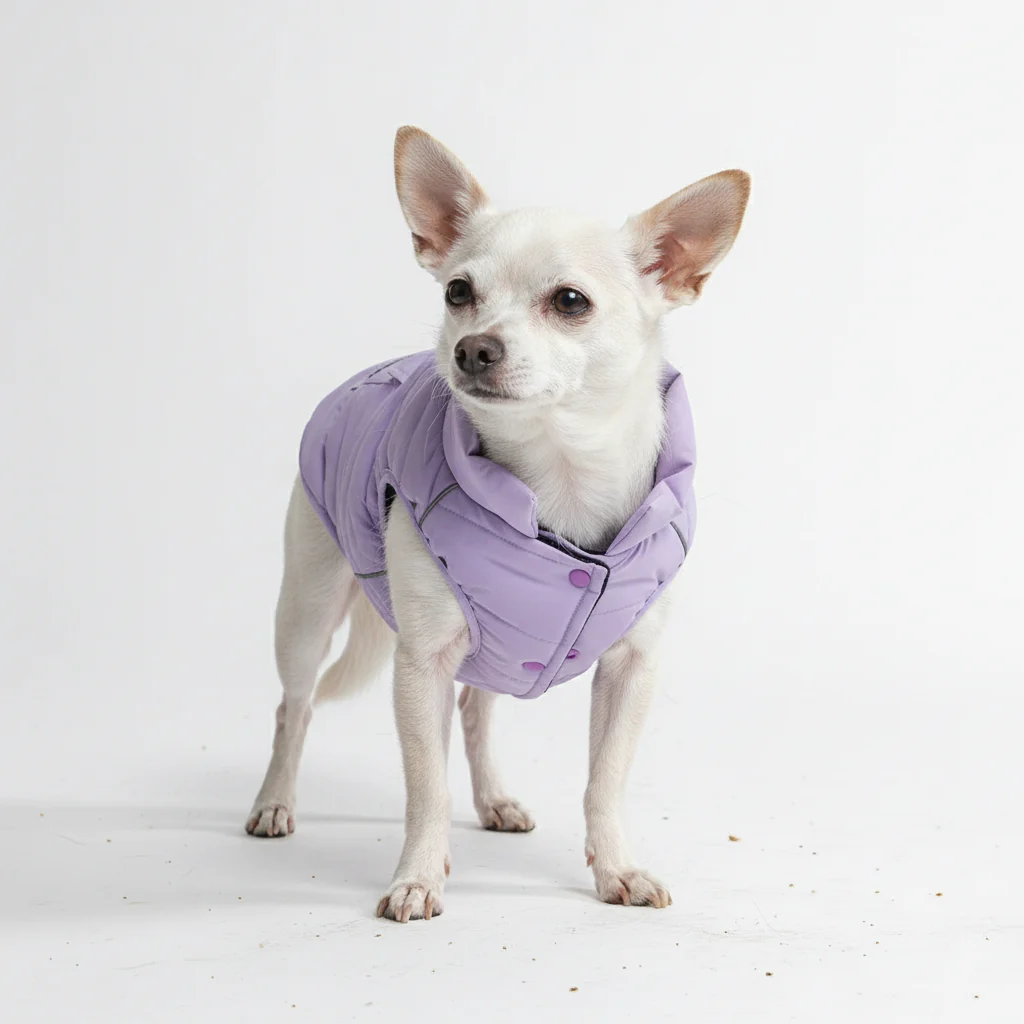 WarmShield Water-Resistant Jackets - Image 17