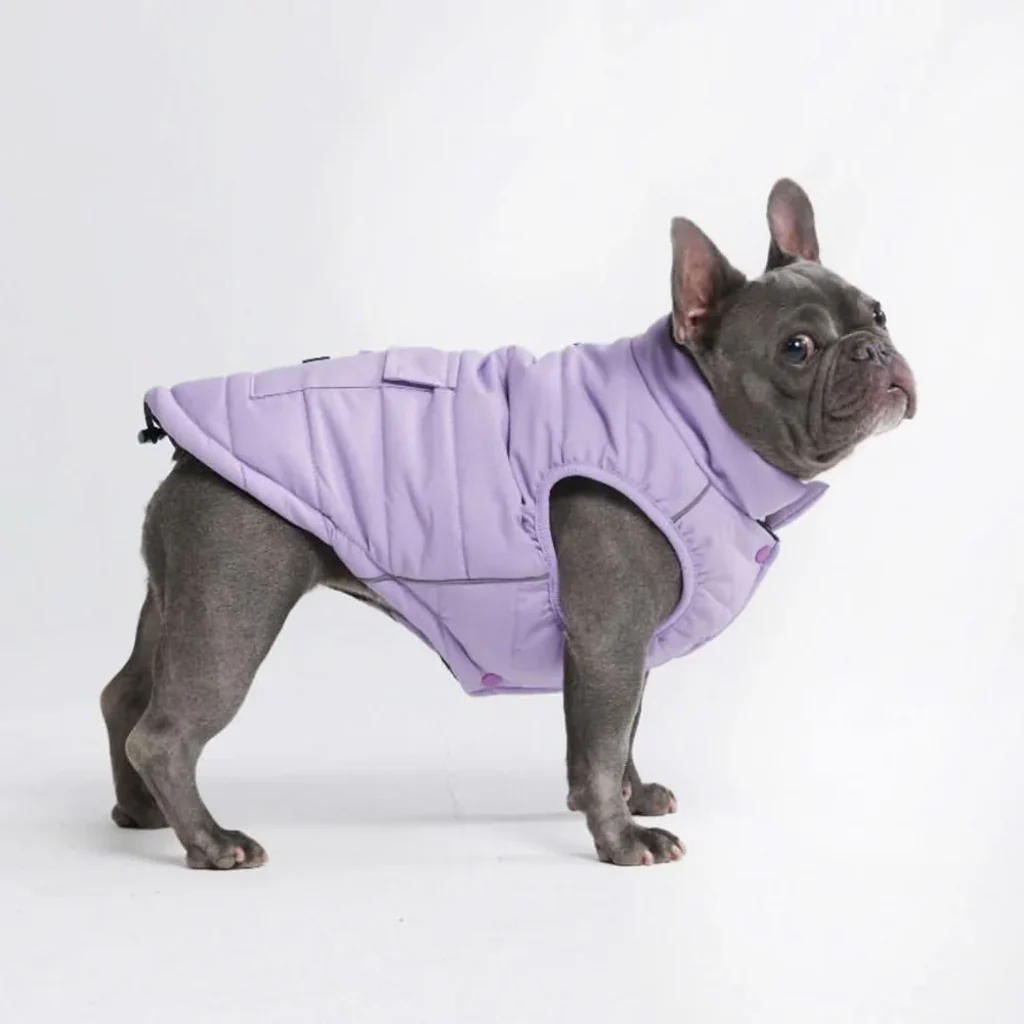 WarmShield Water-Resistant Jackets - Image 18