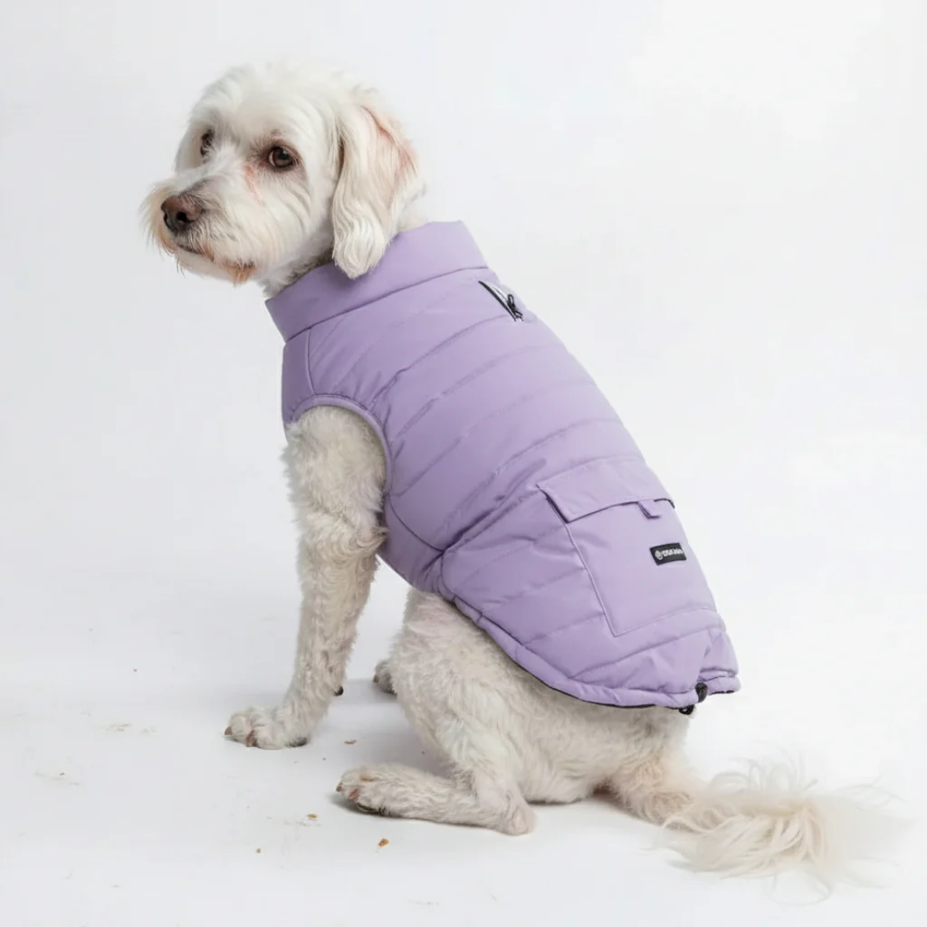 WarmShield Water-Resistant Jackets - Image 19
