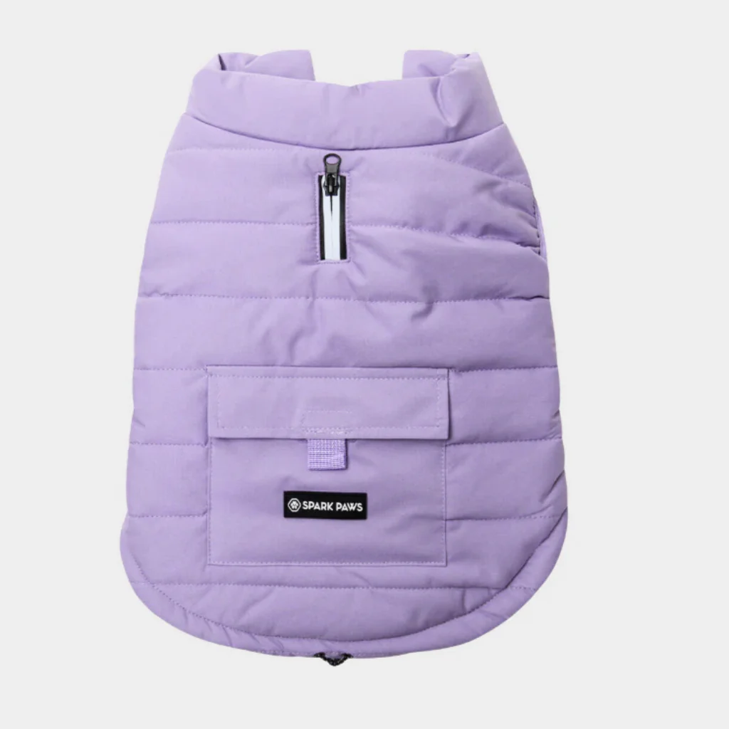 WarmShield Water-Resistant Jackets - Image 22