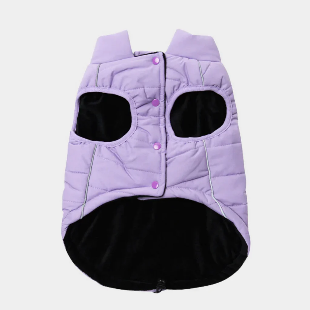 WarmShield Water-Resistant Jackets - Image 23