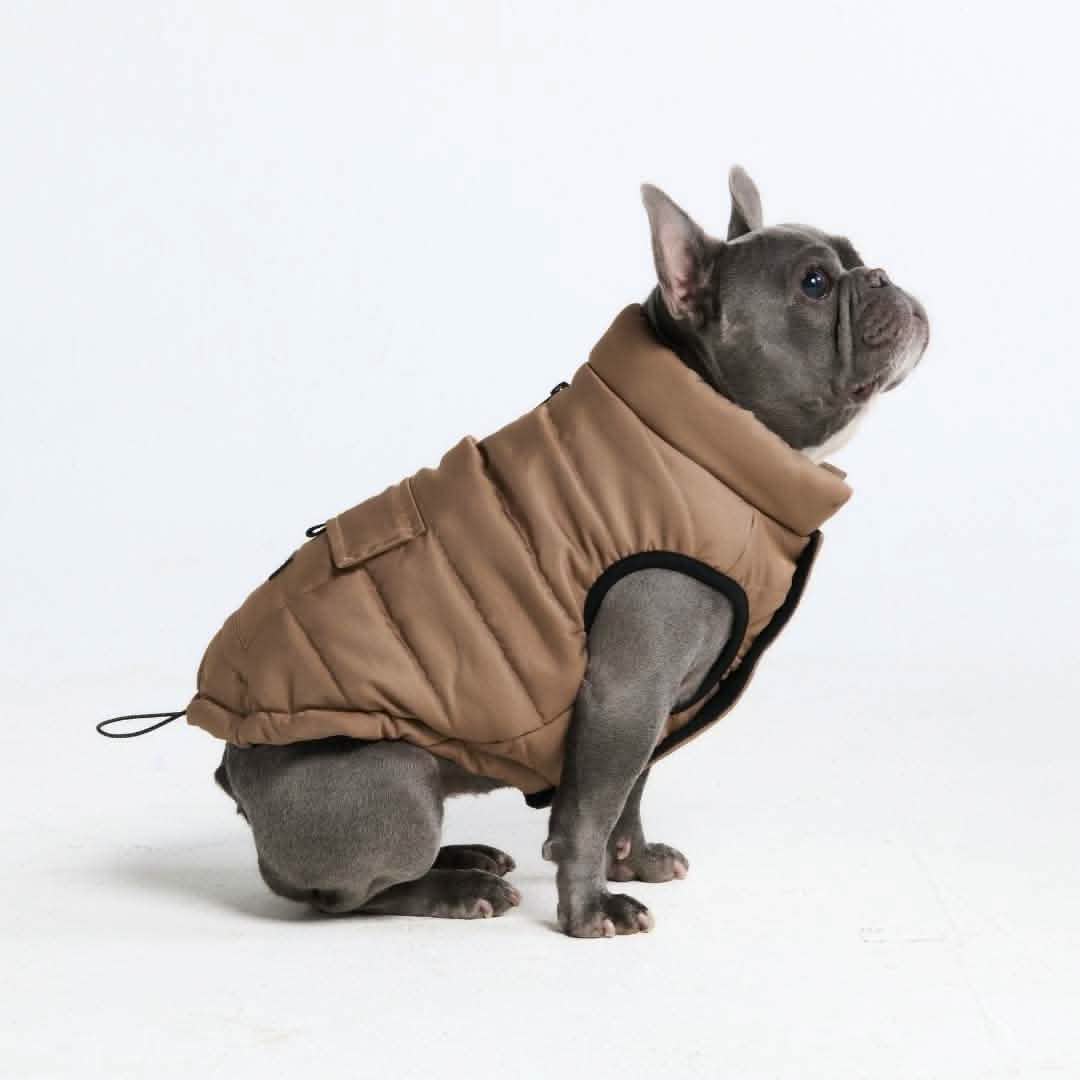 WarmShield Water-Resistant Jackets - Image 30