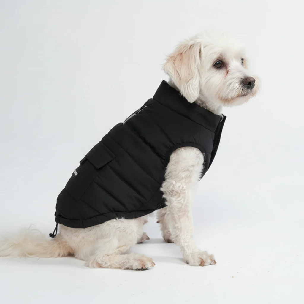WarmShield Water-Resistant Jackets - Image 40