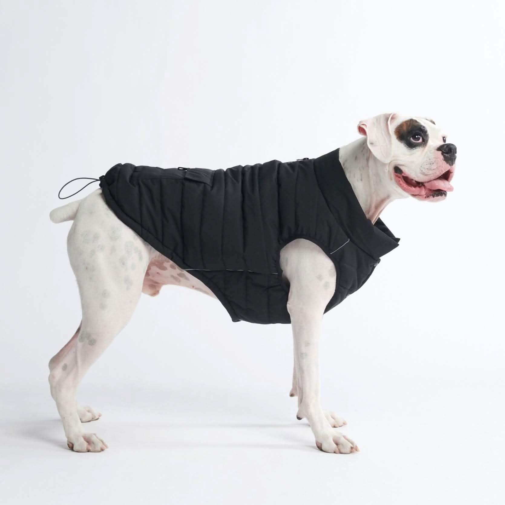 WarmShield Water-Resistant Jackets - Image 43