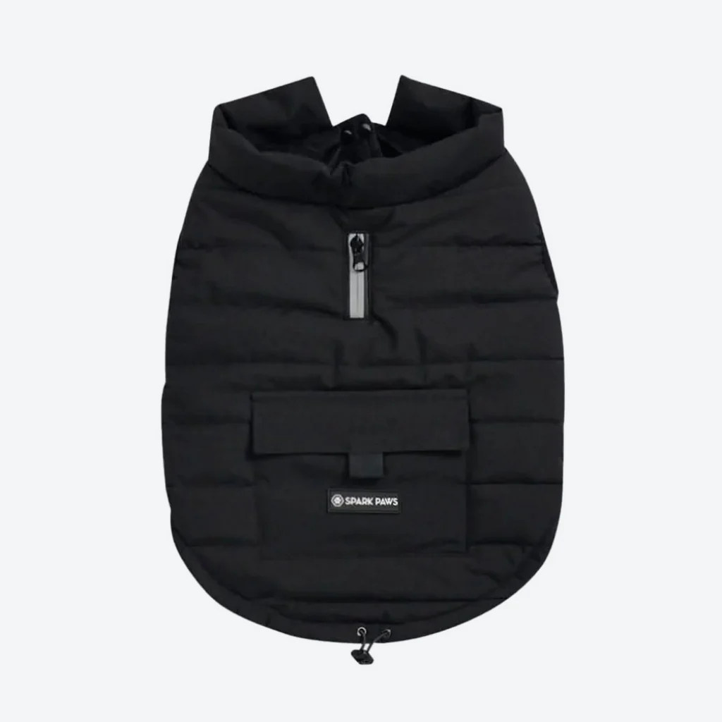 WarmShield Water-Resistant Jackets - Image 45