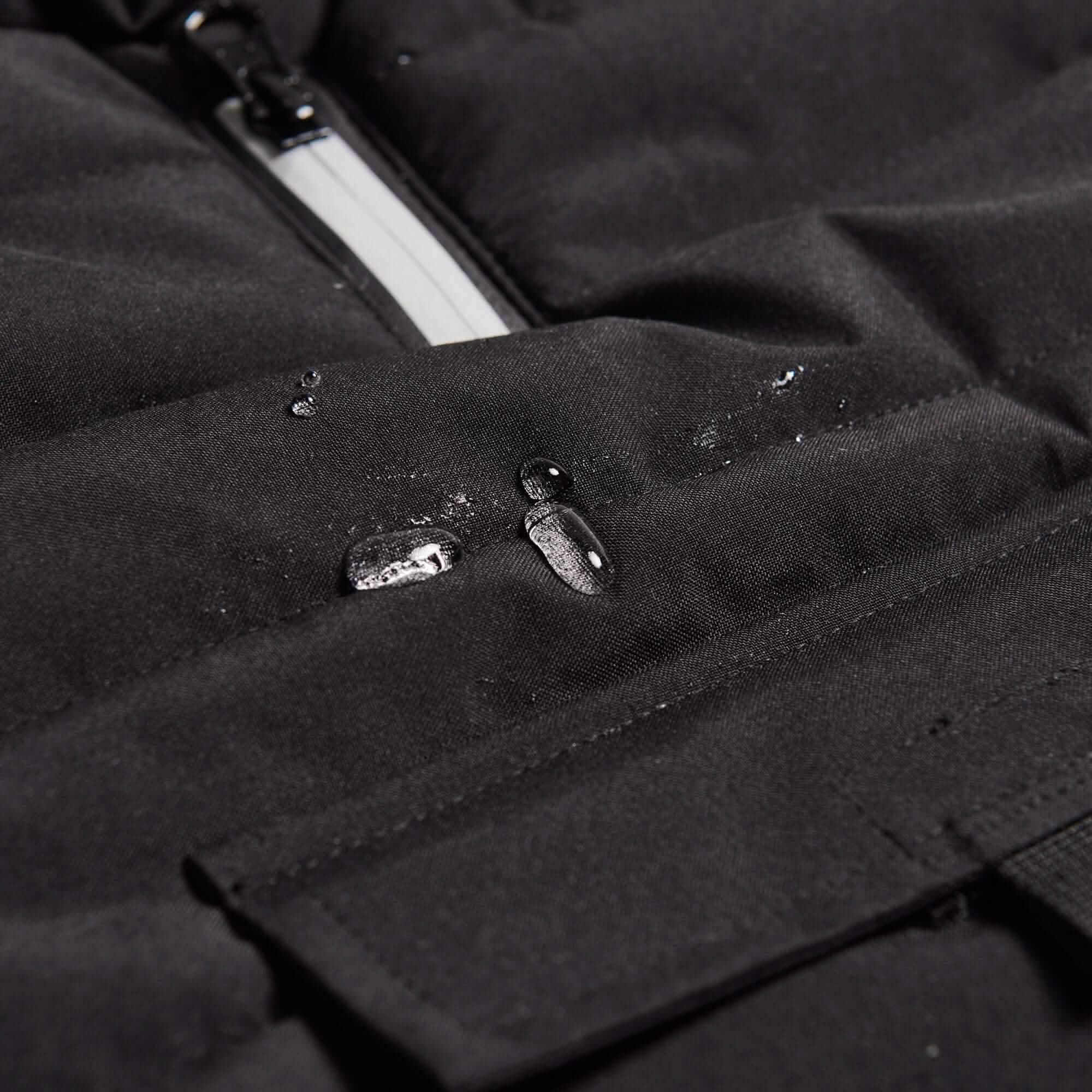 WarmShield Water-Resistant Jackets - Image 49