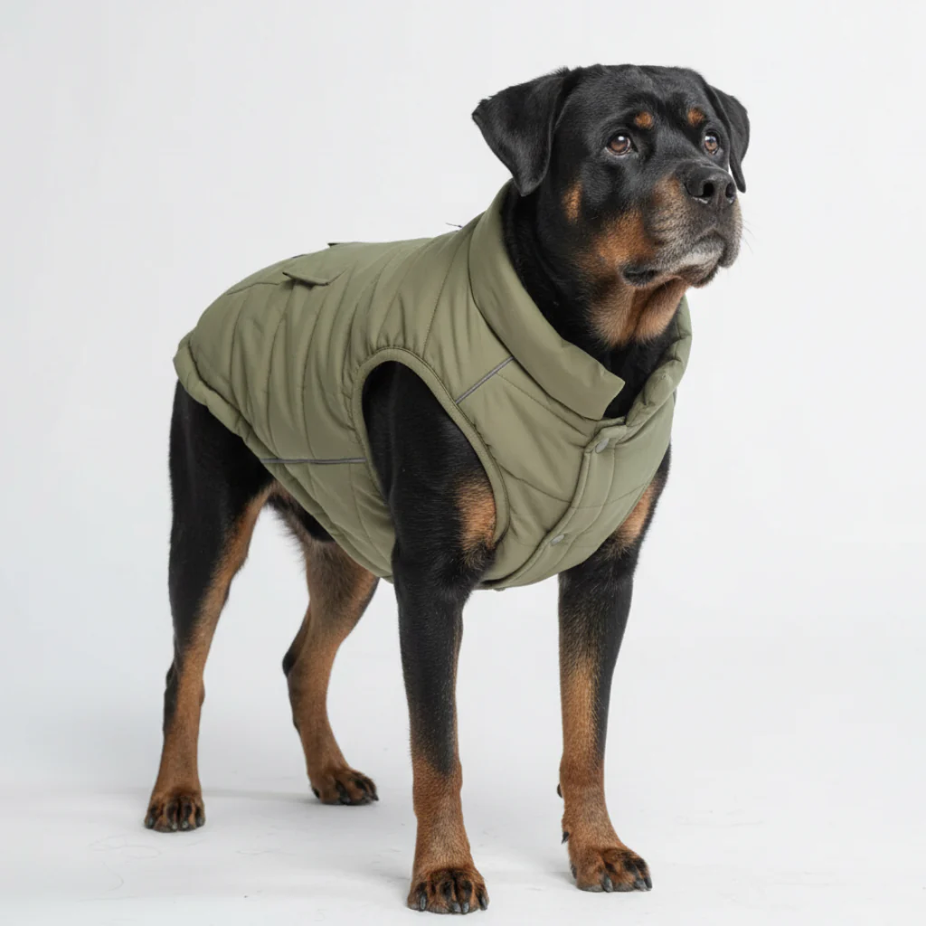WarmShield Water-Resistant Jackets - Image 7