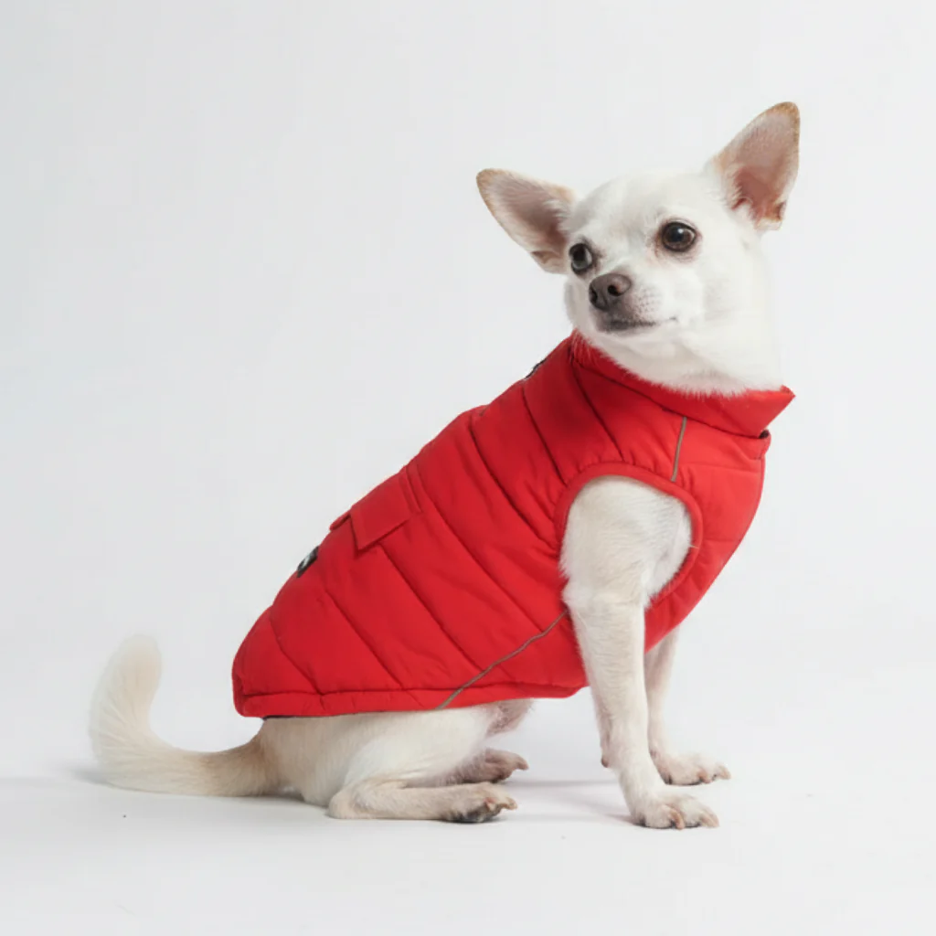 WarmShield Water-Resistant Jackets - Image 76