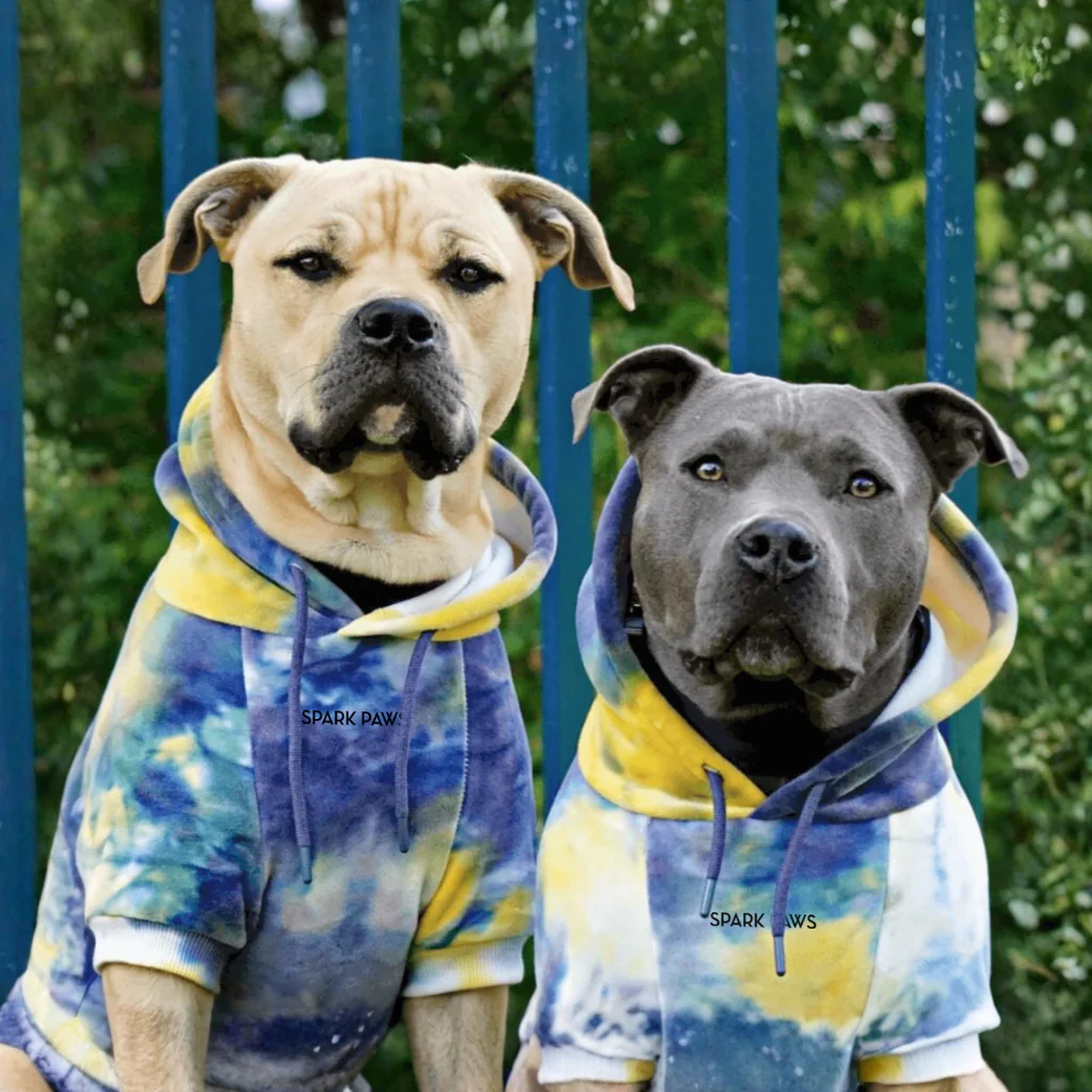 Velvet Dog Hoodie - Nova - Image 11